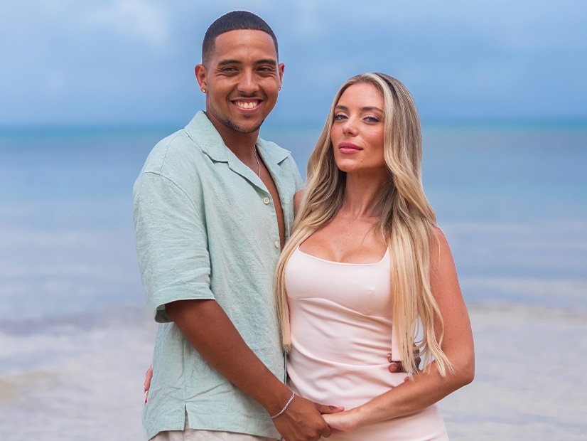 Insula Iubirii | Spania | Sezonul 9