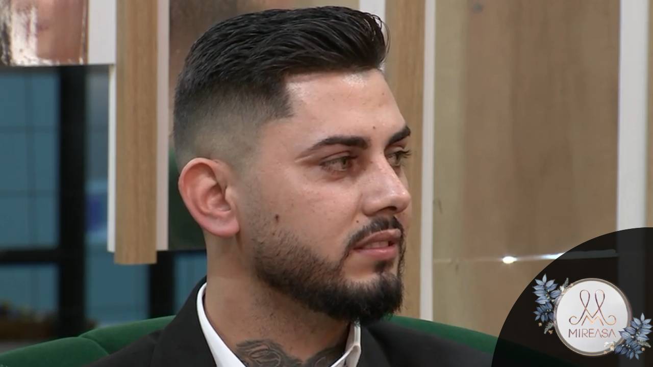 Mireasa | Sezonul 13 - Episodul 46