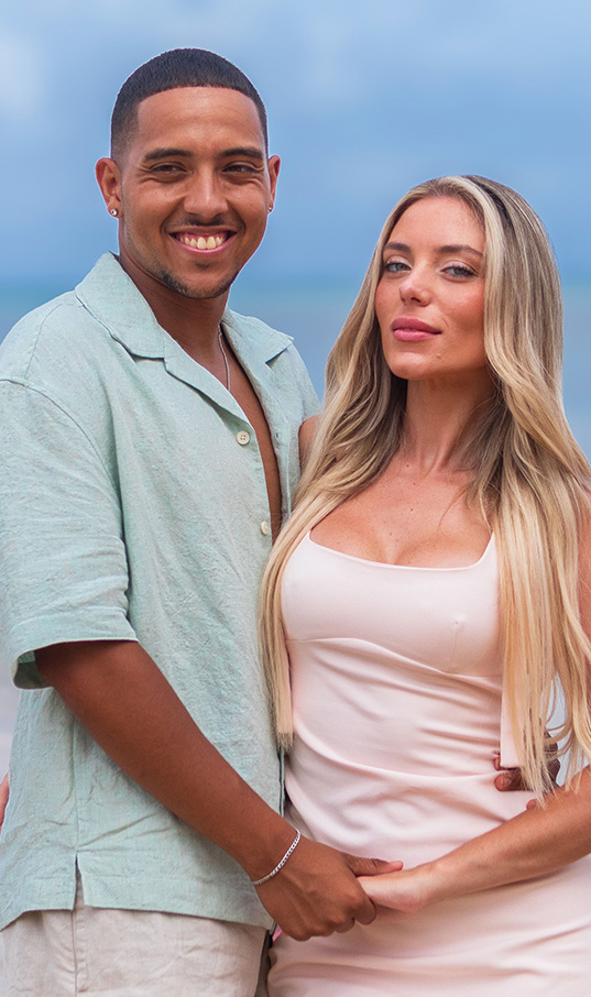 Insula Iubirii | Spania | Sezonul 9