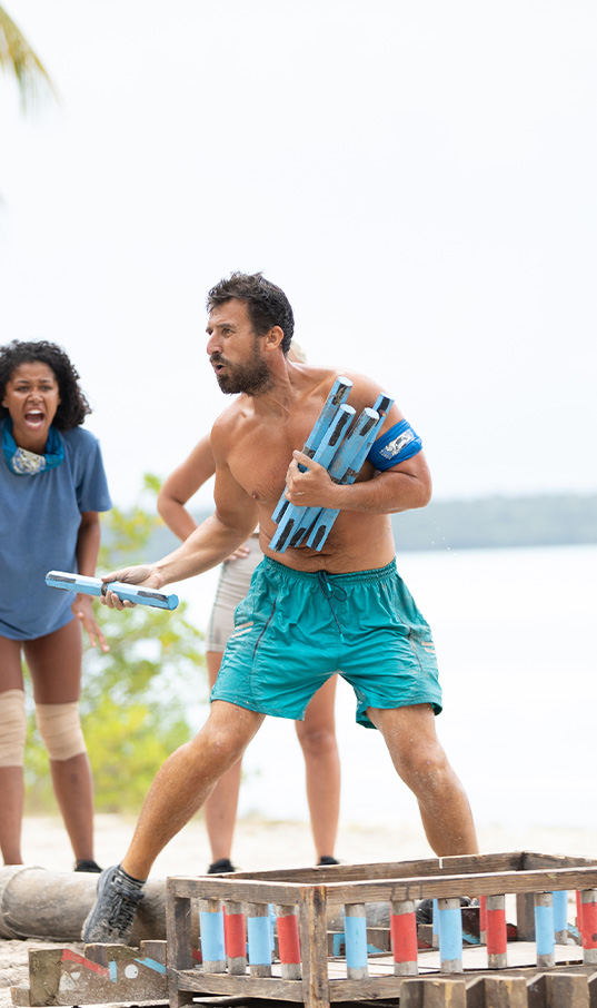 Survivor România 2026