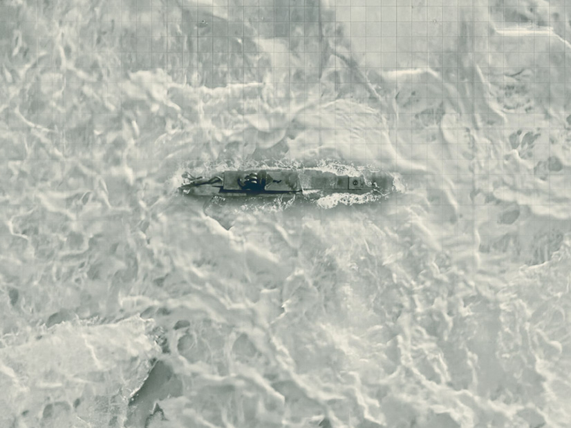 Operación Marea Negra: The Suicidal Mission