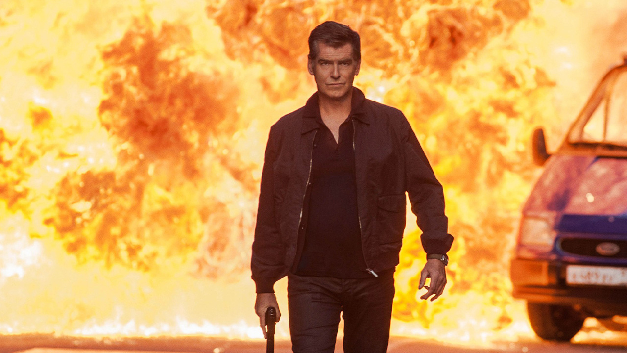 Nume de cod: Spionul de noiembrie