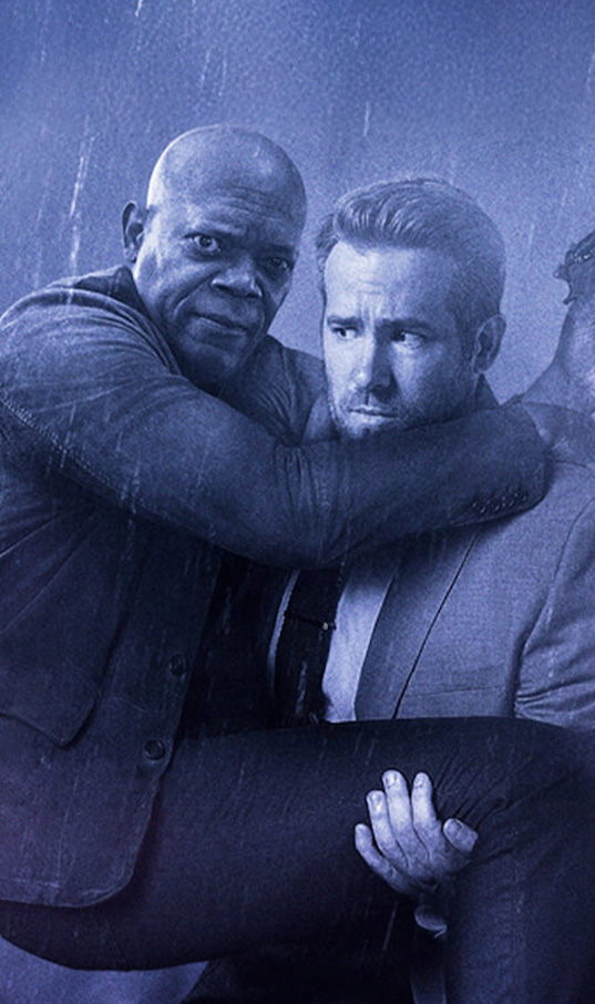 Hitman's Bodyguard: Care pe care