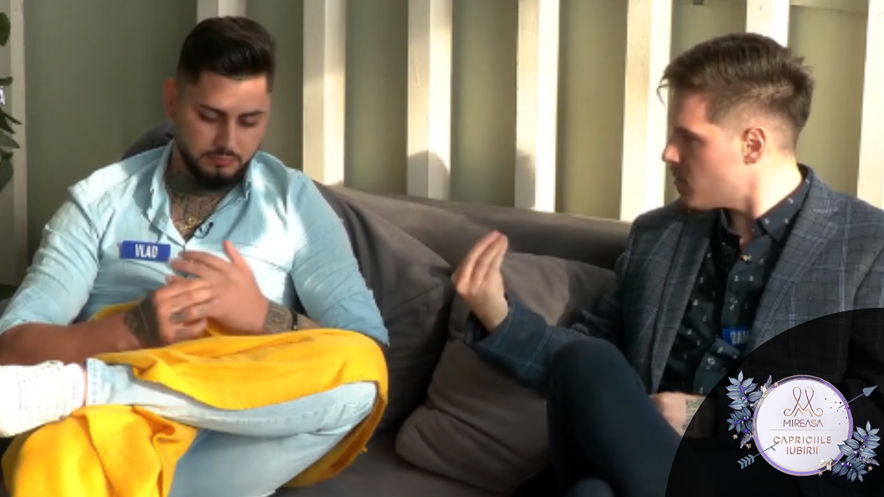 Mireasa. Capriciile iubirii | Sezonul 10 - Episodul 48