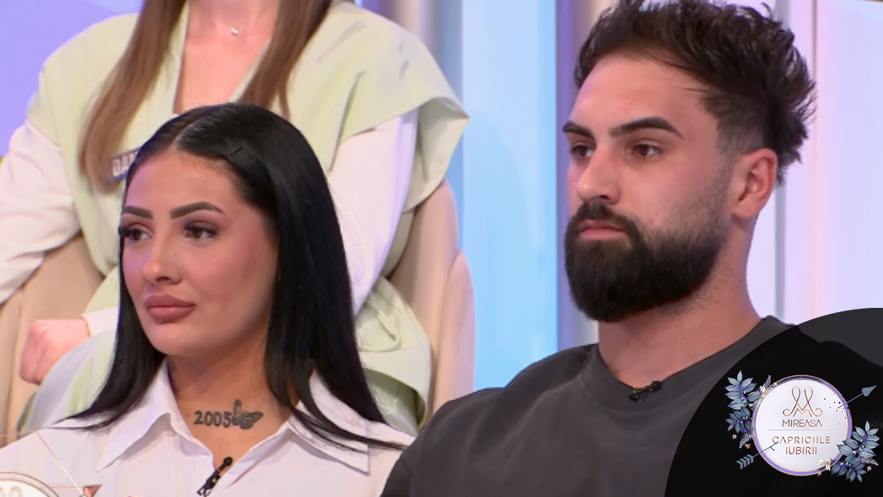 Mireasa. Capriciile iubirii | Sezonul 10 - Episodul 47