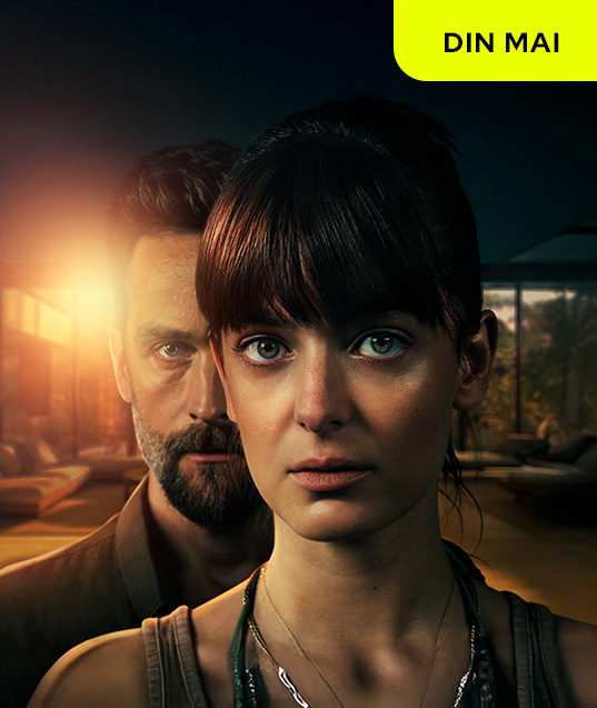 The Ex‑Wife | Sezonul 2