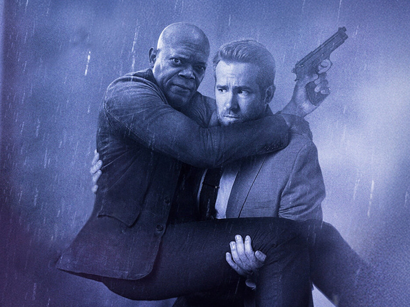 Hitman's Bodyguard: Care pe care