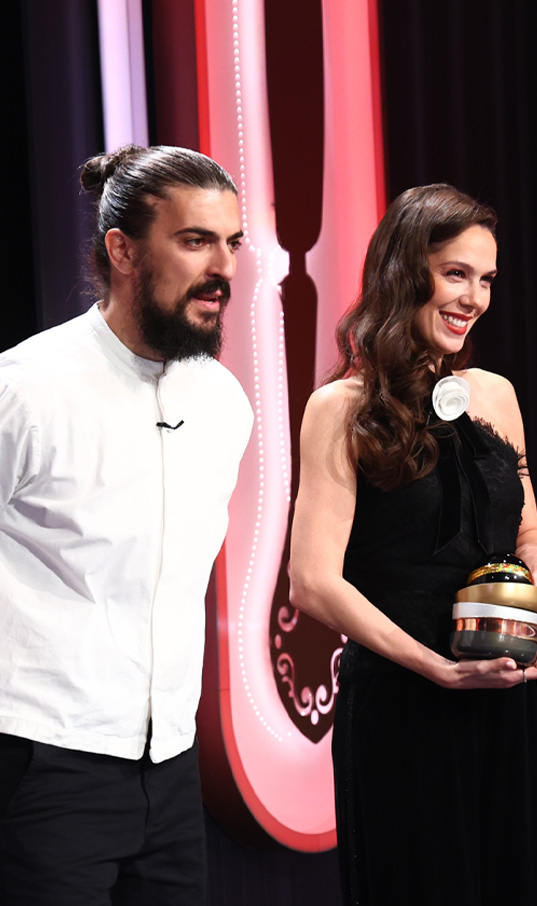 Chefi la cuțite | Sezonul 17