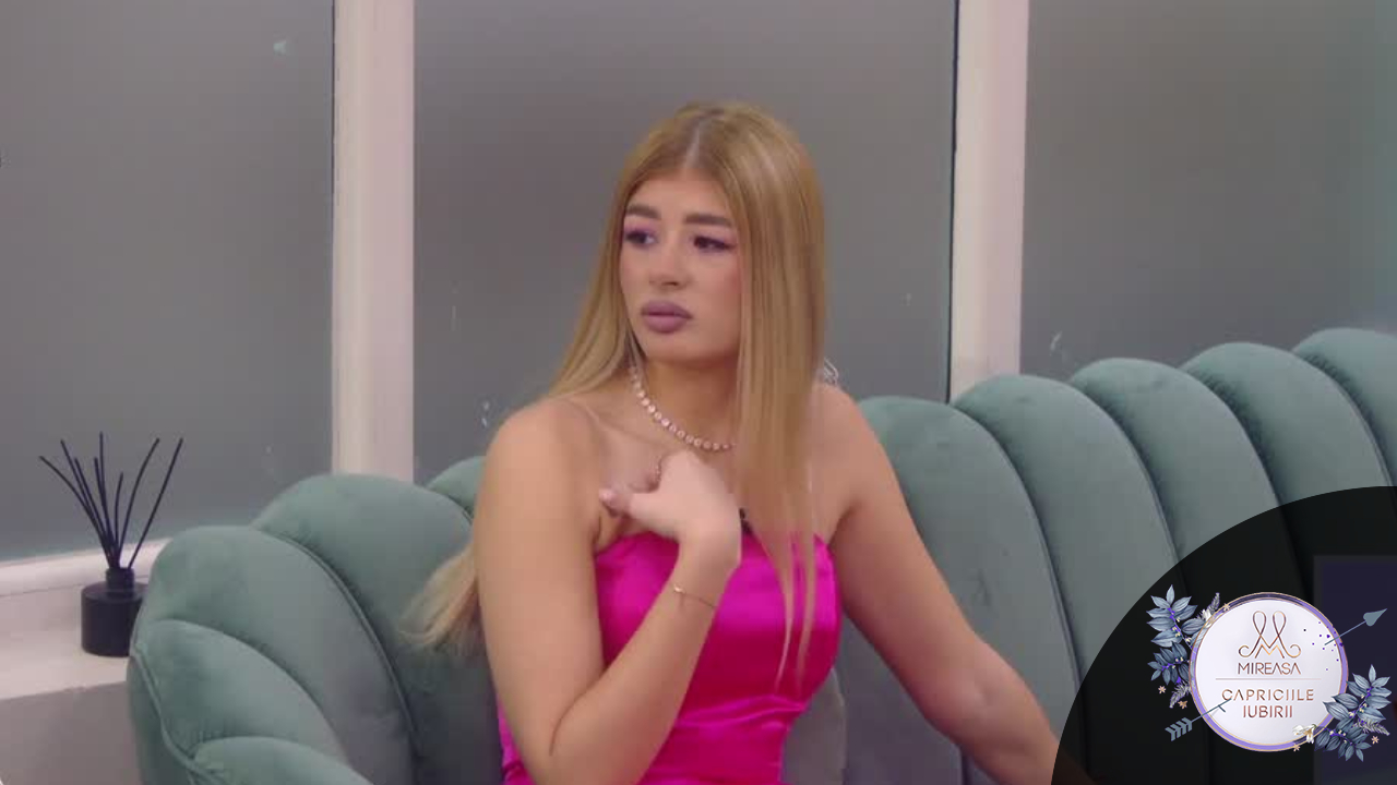 Mireasa. Capriciile iubirii | Sezonul 10 - Episodul 46