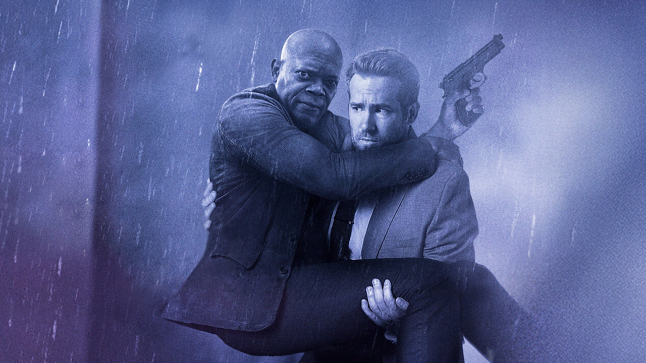 Hitman's Bodyguard: Care pe care