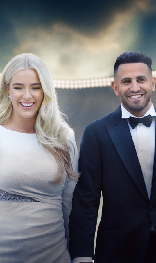 Married to the Game | Sezonul 1