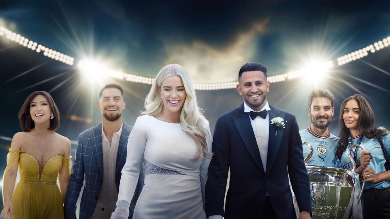 Married to the Game | Sezonul 1