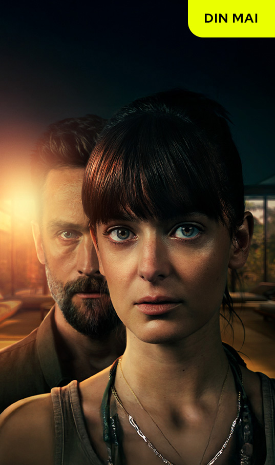 The Ex‑Wife | Sezonul 2