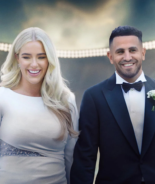 Married to the Game | Sezonul 1