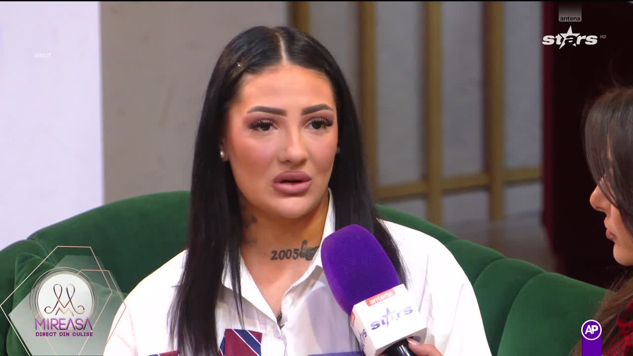 Mireasa, direct din culise | Sezonul 5, Episodul 46