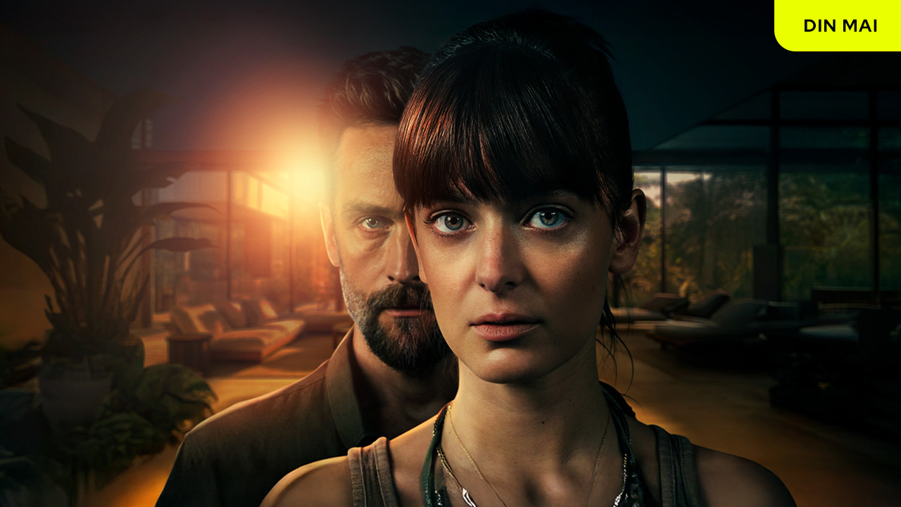 The Ex‑Wife | Sezonul 2