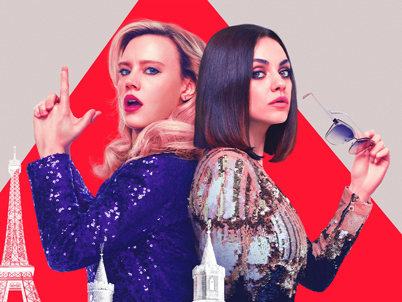 Spionul care mi-a dat papucii