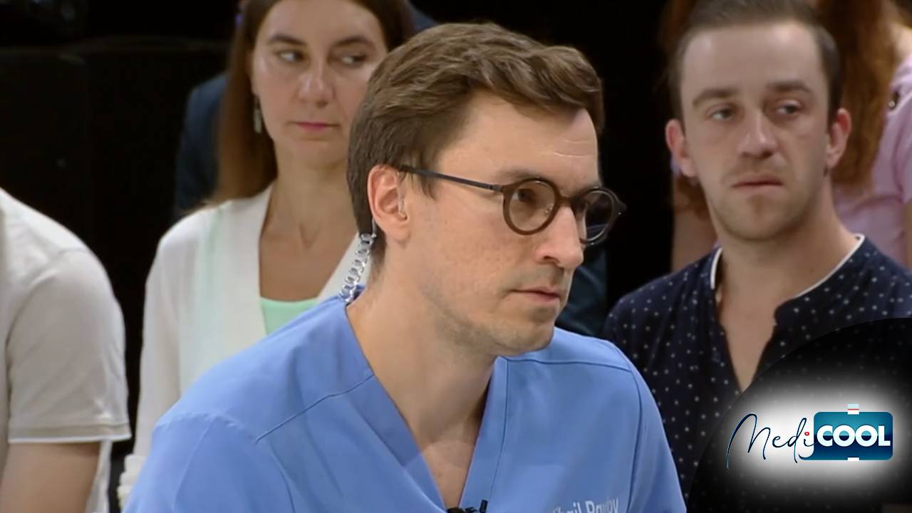 MediCOOL | Sezonul 9 - Episodul 81