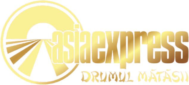Asia Express | Drumul Mătăsii