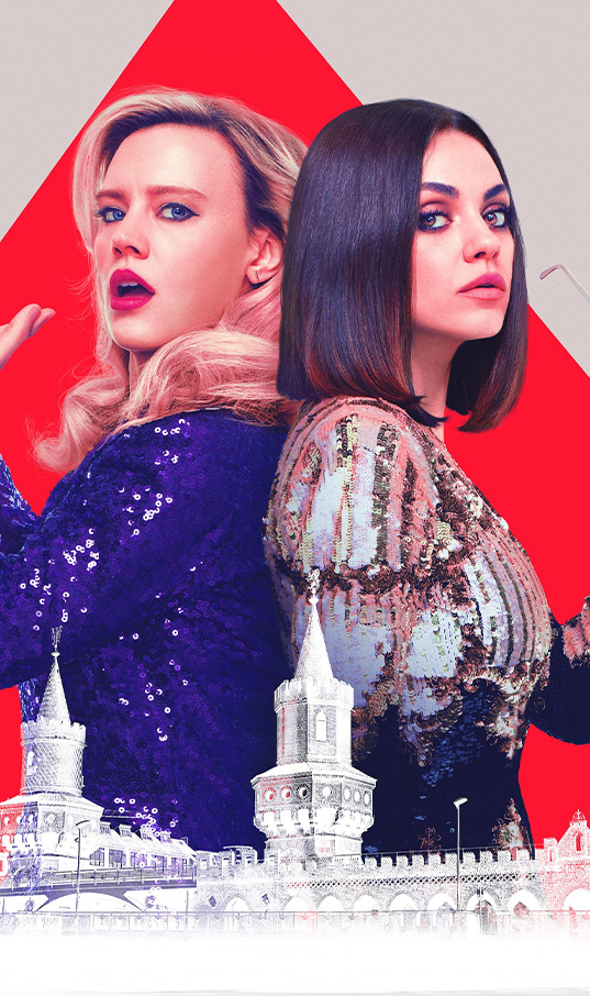 Spionul care mi-a dat papucii