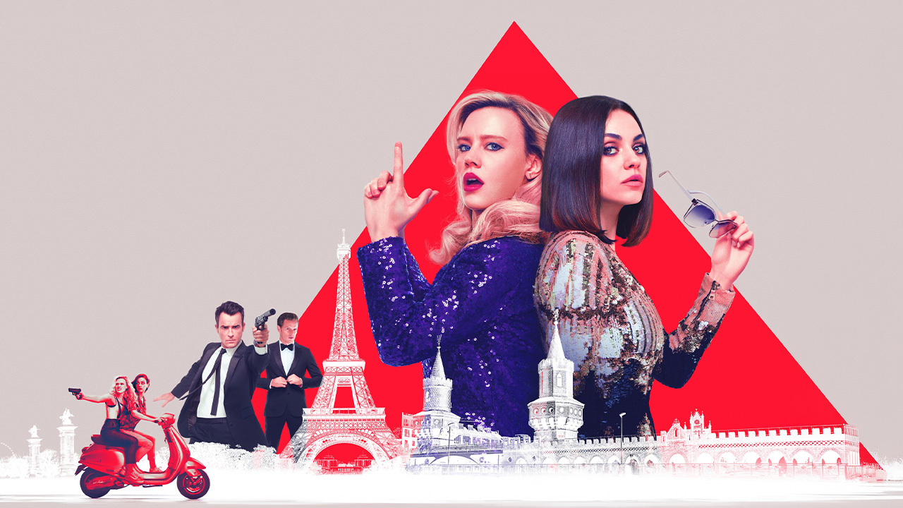 Spionul care mi-a dat papucii