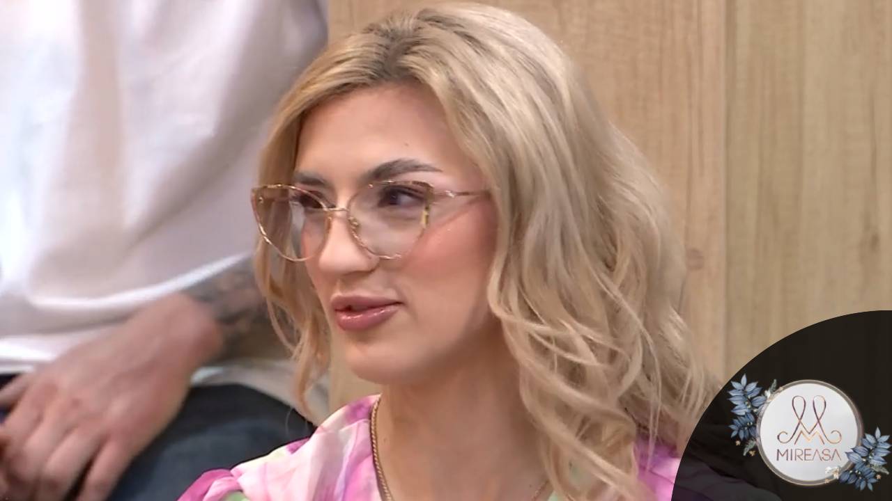 Mireasa | Sezonul 13 - Episodul 49