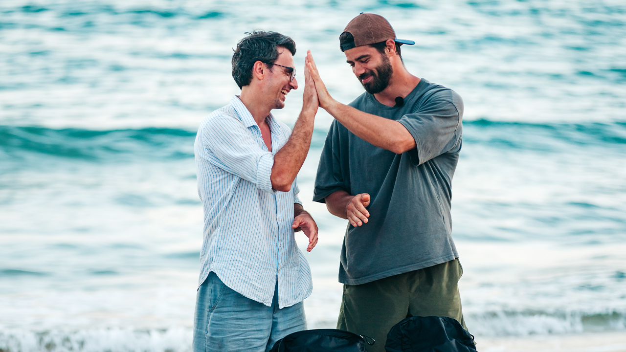 Asia Express | Drumul Eroilor