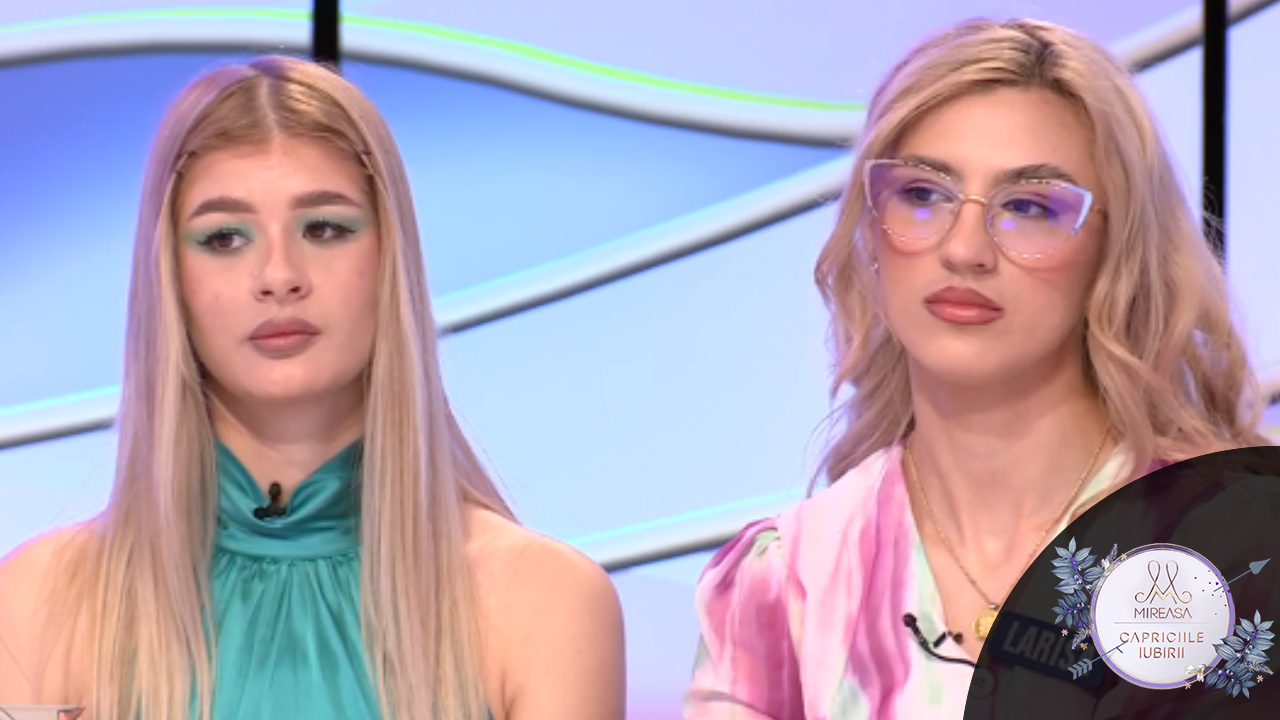 Mireasa. Capriciile iubirii | Sezonul 10 - Episodul 49