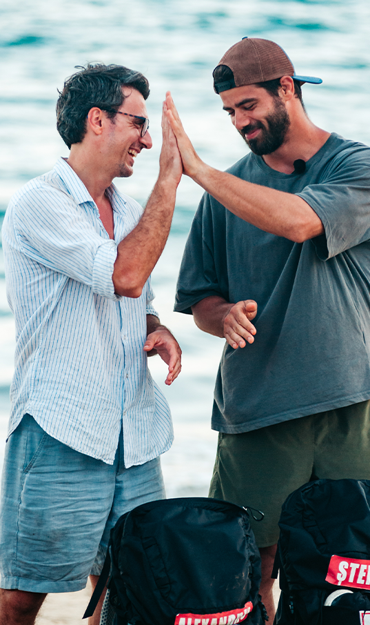 Asia Express | Drumul Eroilor