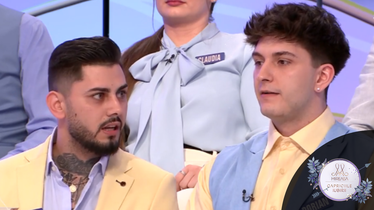 Mireasa. Capriciile iubirii | Sezonul 10 - Episodul 50