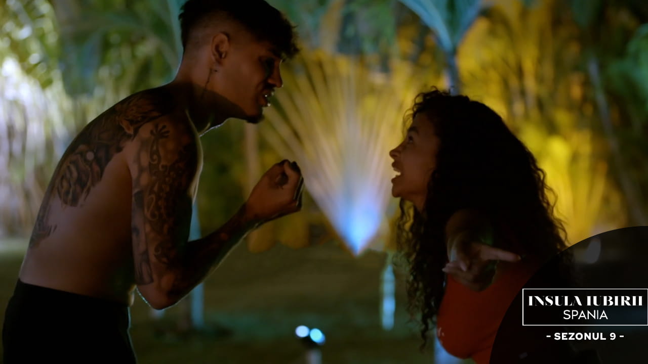 Insula Iubirii | Spania | Sezonul 9 - Episodul 12