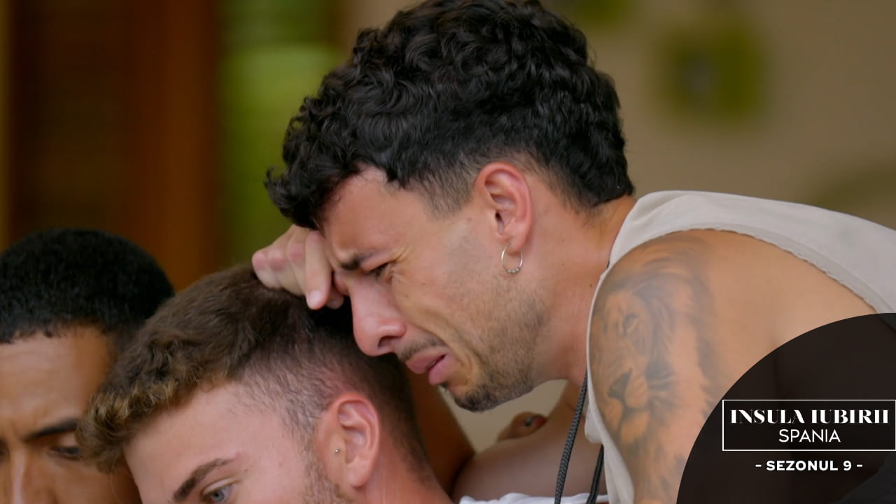 Insula Iubirii | Spania | Sezonul 9 - Episodul 11