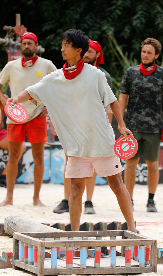 Survivor România 2026