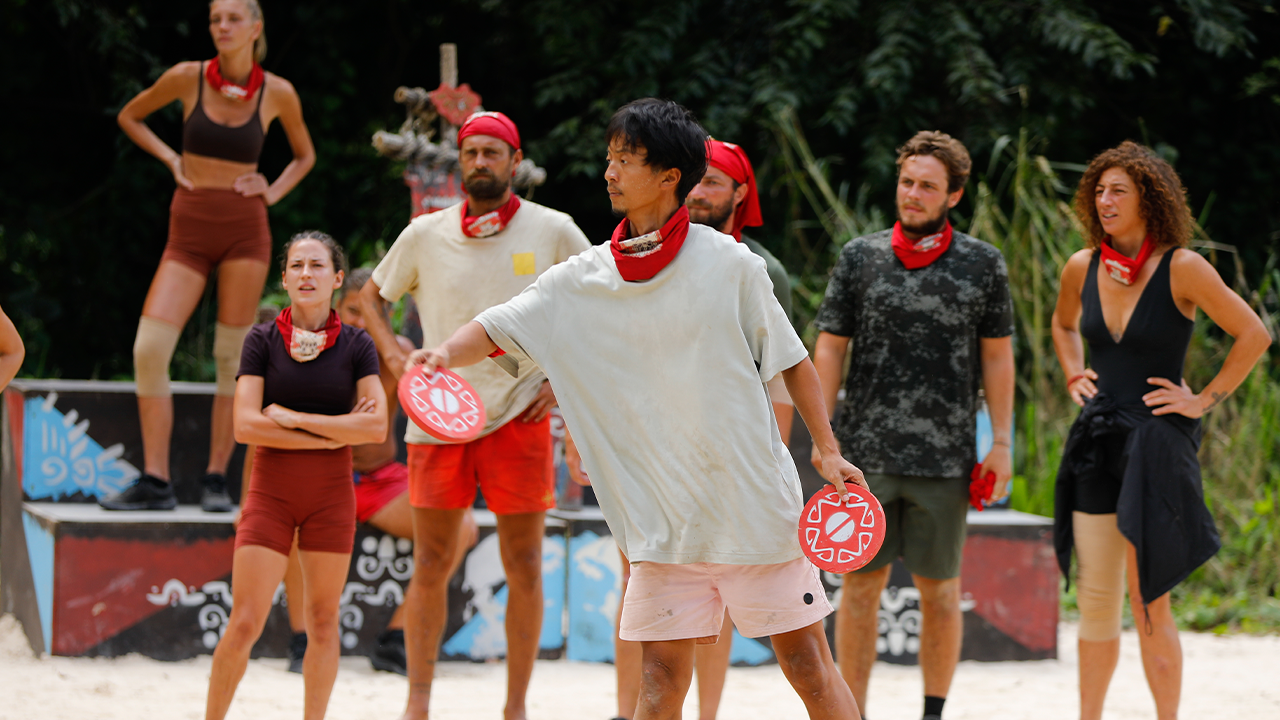 Survivor România 2026