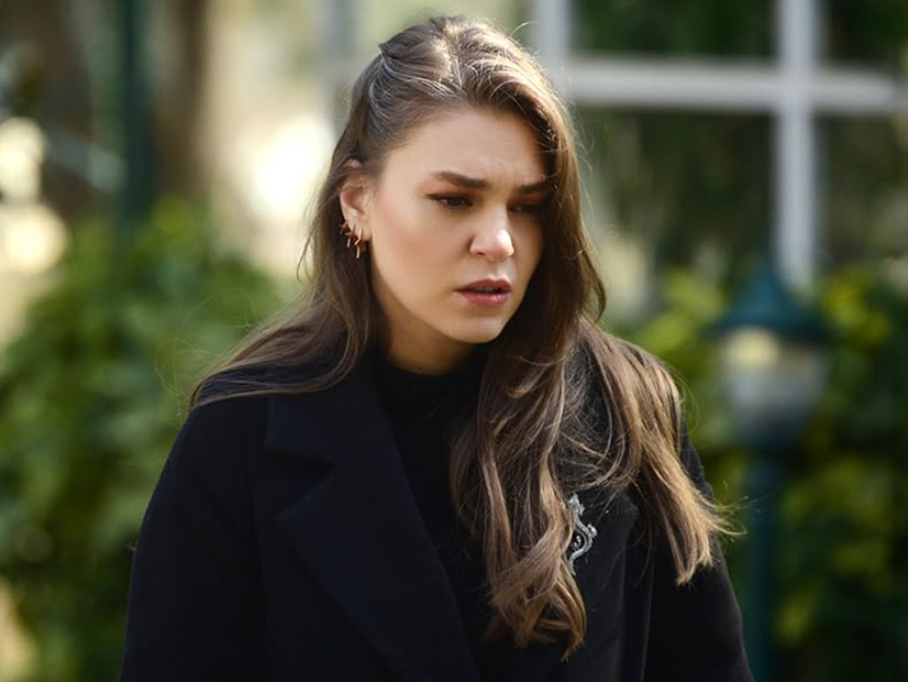 Mireasa din Istanbul