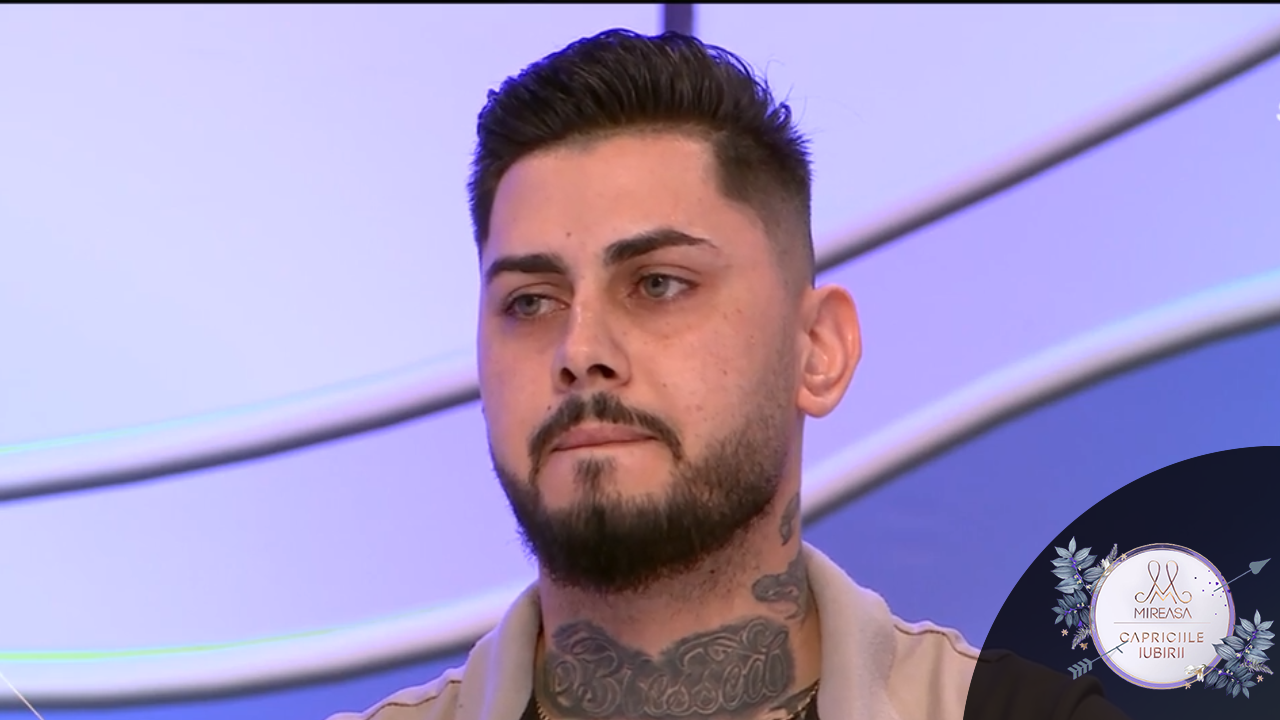 Mireasa. Capriciile iubirii | Sezonul 10 - Episodul 51