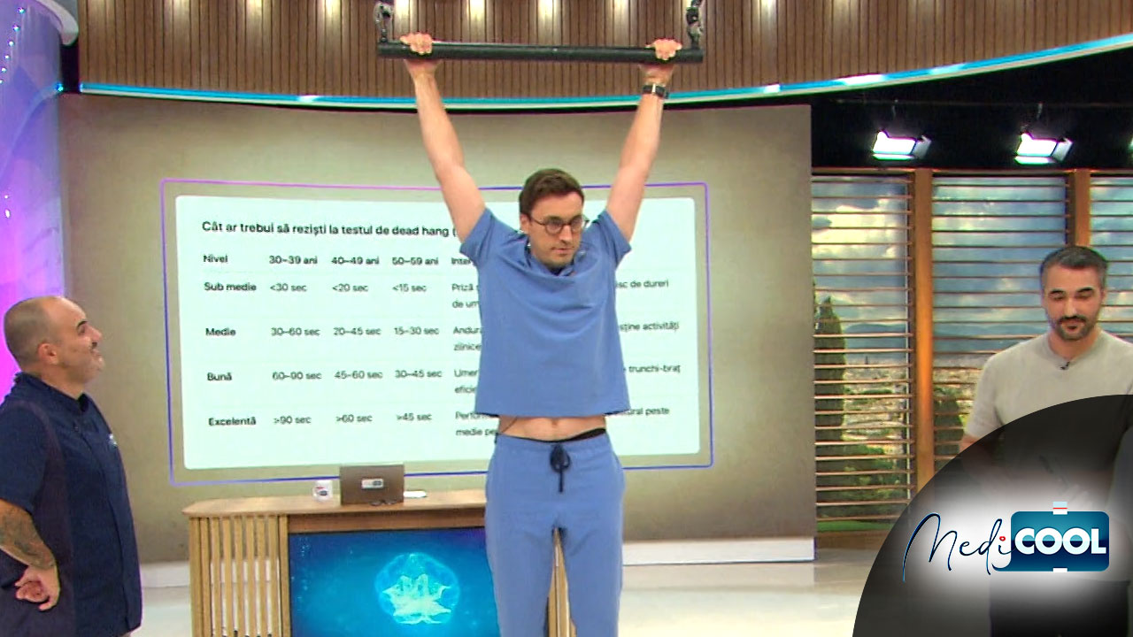 MediCOOL | Sezonul 9 - Episodul 82