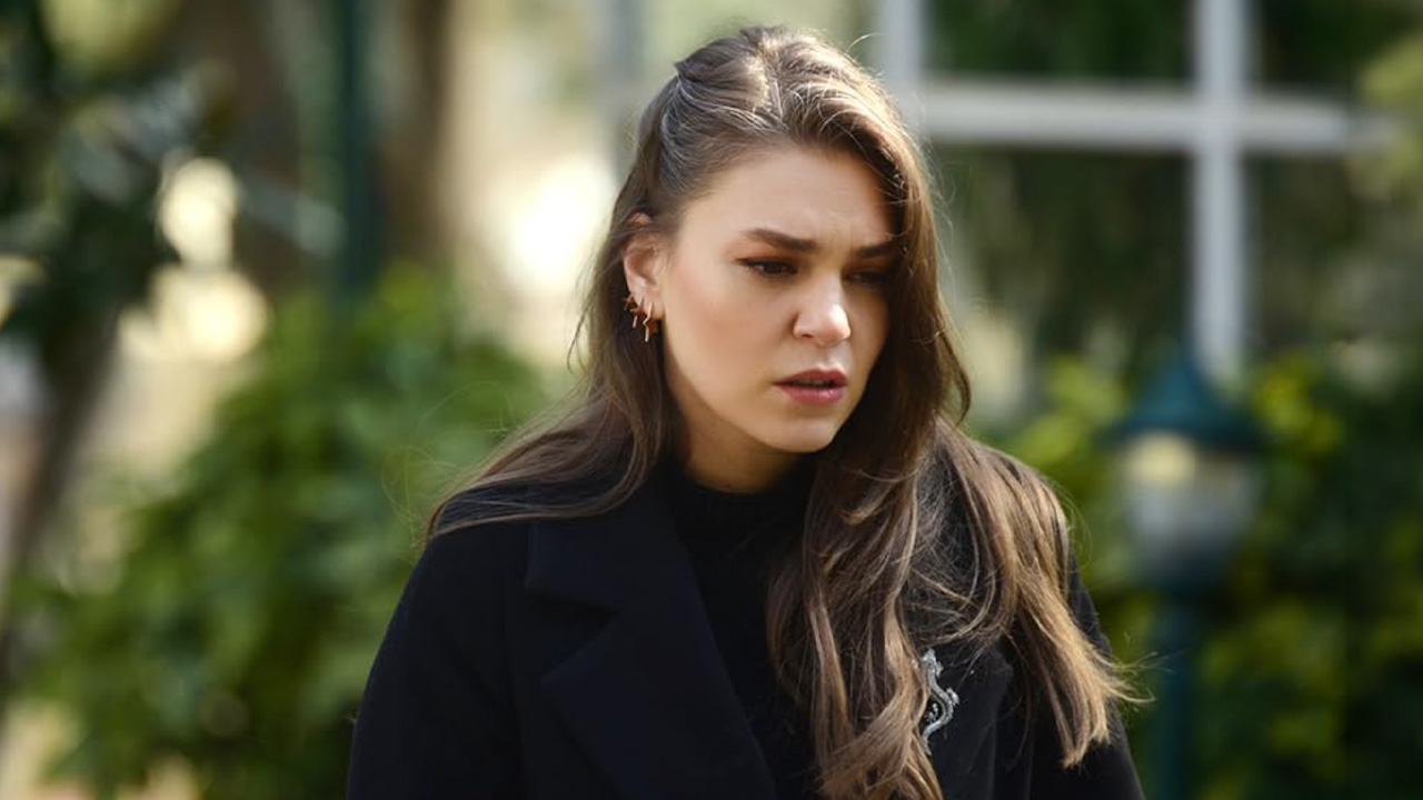 Mireasa din Istanbul