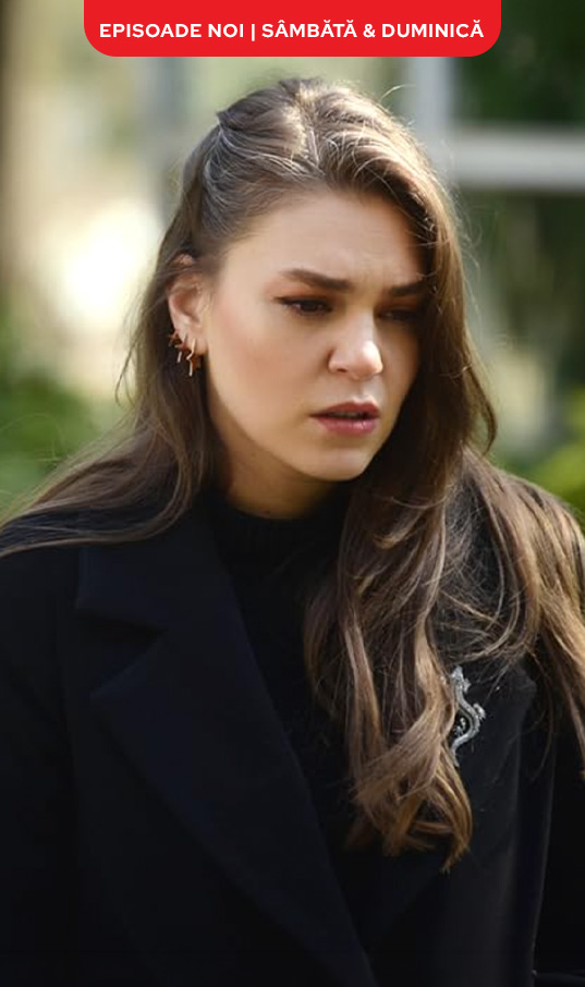 Mireasa din Istanbul