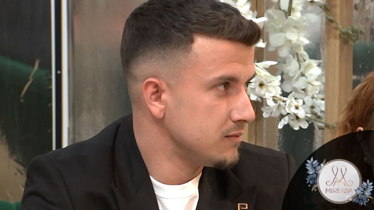 Mireasa | Sezonul 13 - Episodul 52