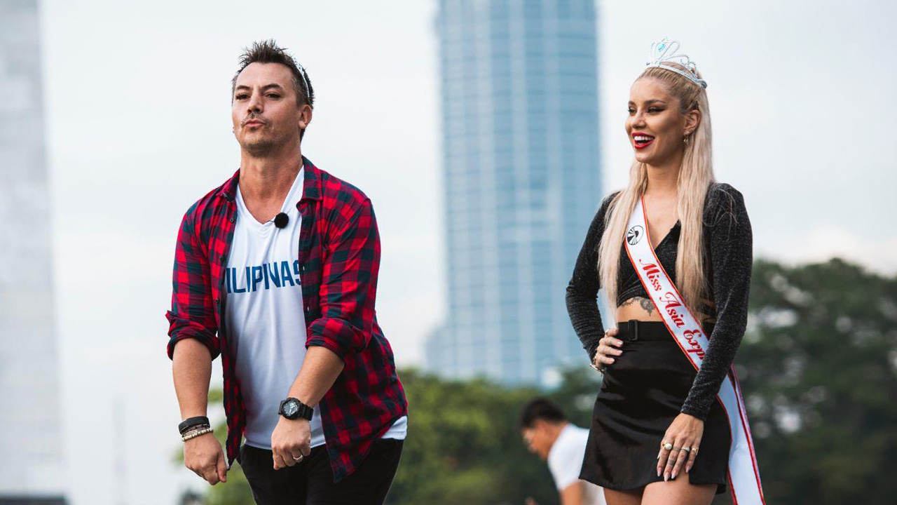 Asia Express | Sezonul 3