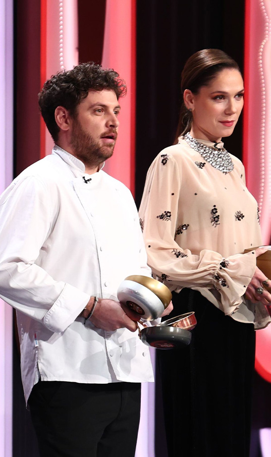 Chefi la cuțite | Sezonul 17