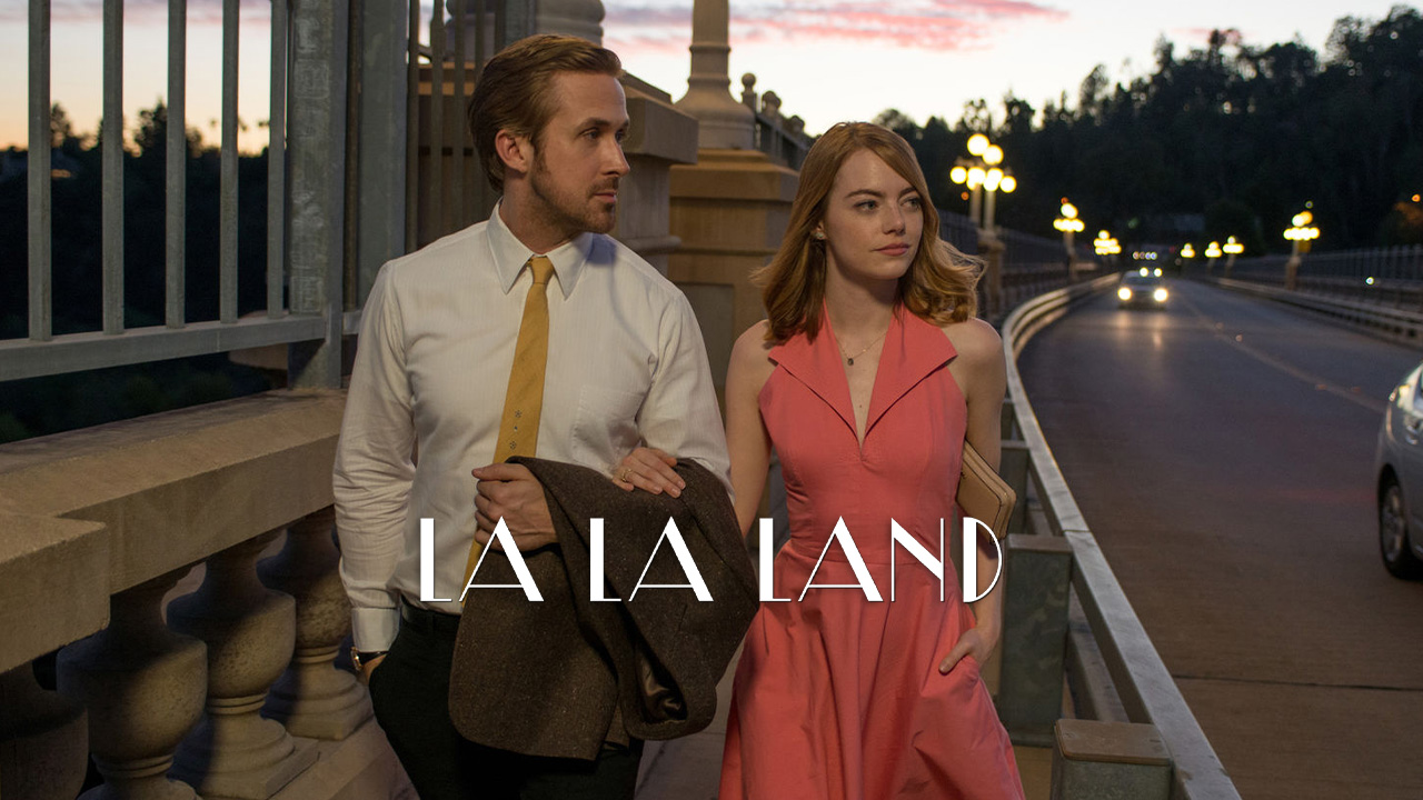 La La Land