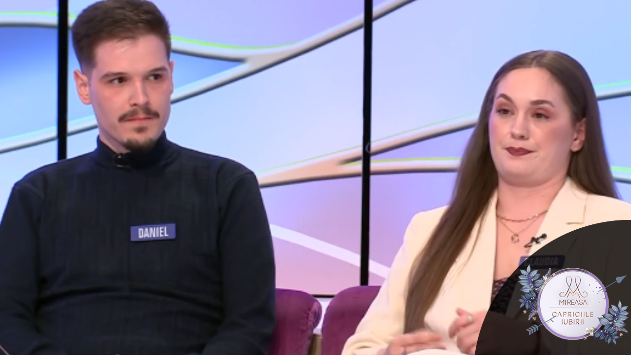 Mireasa. Capriciile iubirii | Sezonul 10 - Episodul 54