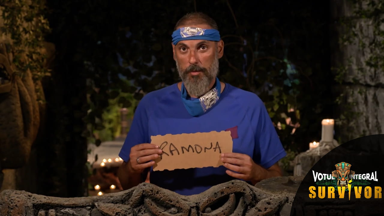 Survivor | Votul integral: Săptămâna 10