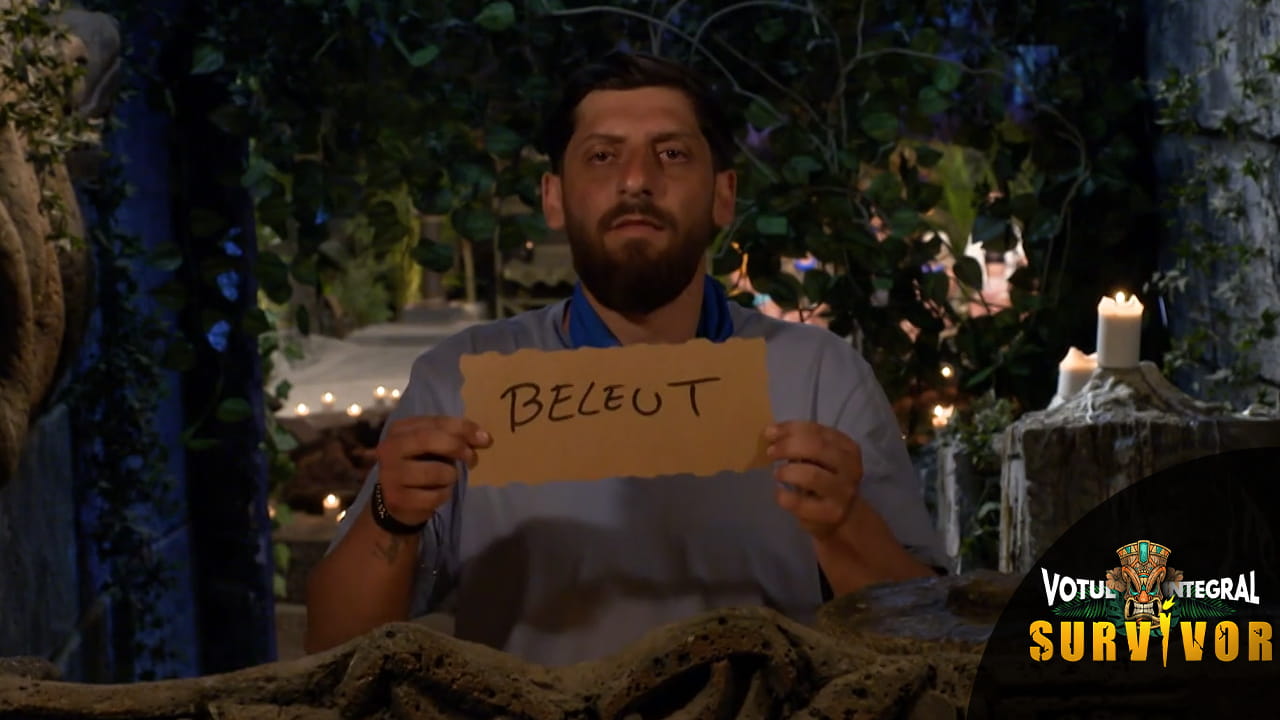 Survivor | Votul integral: Săptămâna 11