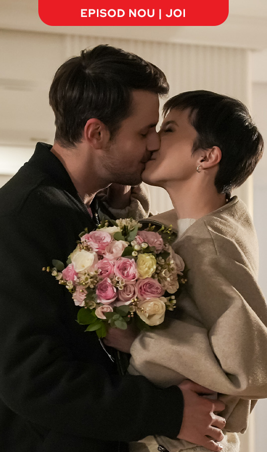 Ana, Mi-ai fost scrisă în ADN | Sezonul 3