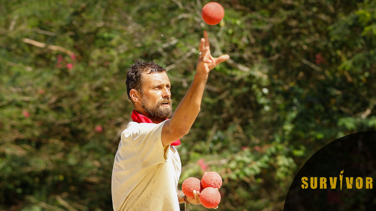 Survivor România 2026 | Episodul 34