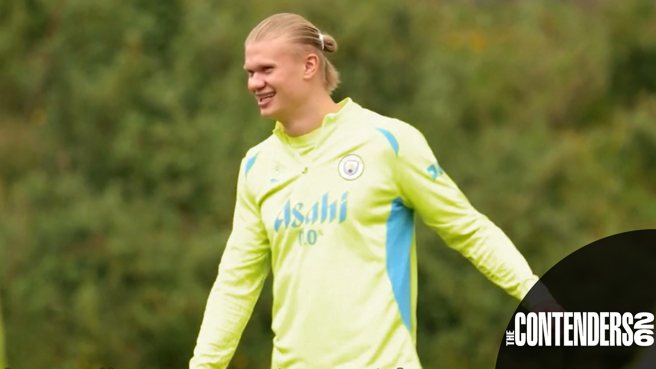 The Contenders | Episodul 27