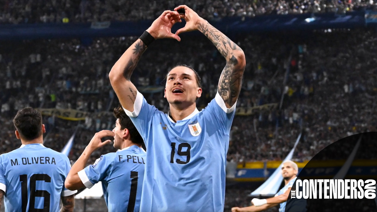 The Contenders | Episodul 28